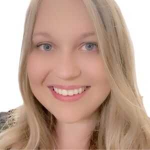 Meet your Posher, Courteney